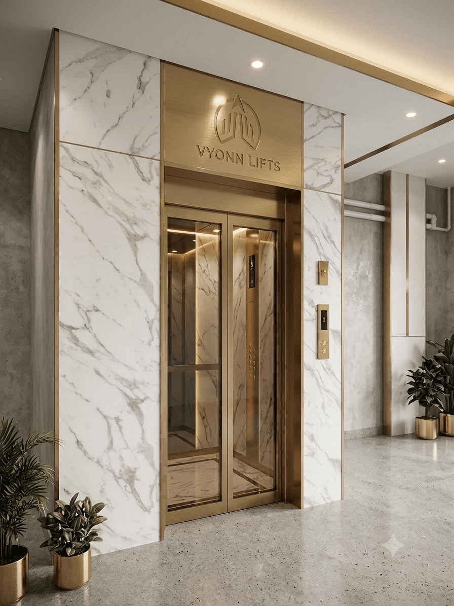 Designer Lifts